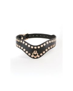 Fetish & Fashion Kali Collar - Black