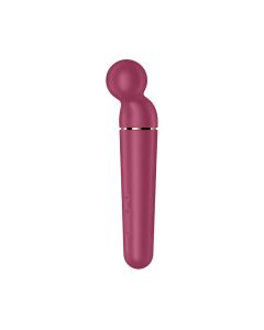 Satisfyer Planet Wand-er - Berry